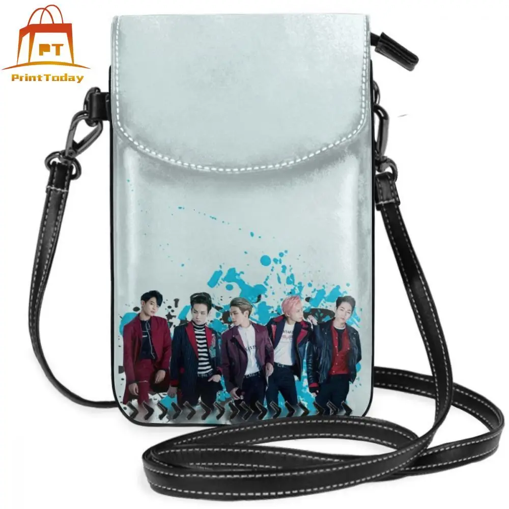 Сумка через плечо Shinee кожаная сумка SHINee Splat женские мини сумки для подростков