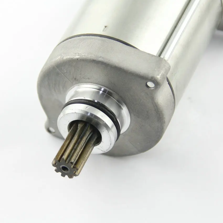 Мотор стартера мотоцикла для Yamaha YFM400F YFM450FWA YFM450 YFM600F YFM660FA гризли 400 450 600 660 Hunter Special Edition