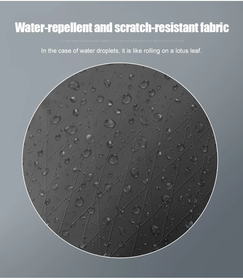 saco de computador à prova dwaterproof água