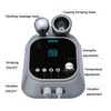 3 in 1 Electric Scraping Gua Sha Ventosas Anti Cellulite Fat Burner Cupping Body Slimming Massager Vibrating Meridian Dredge 4