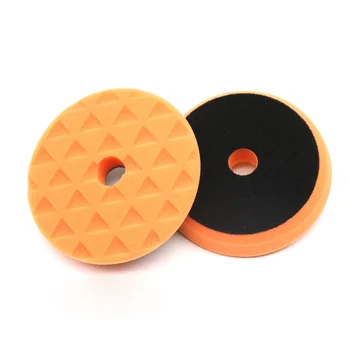 

Buffing Polishing pad Polishing Sanding Disc 6inch Sponge Newest Duable