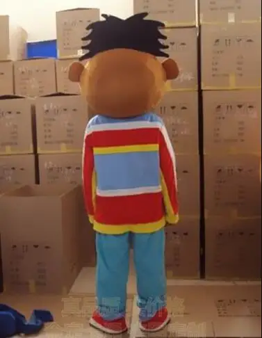 Маскарадный костюм Arale для взрослых на Хэллоуин, вечерние маскарадные костюмы Purim, Мультяшные маскарадные костюмы