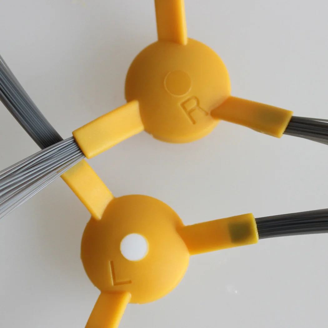 Рисунок 3 - боковые щётки для пылесоса ABIR