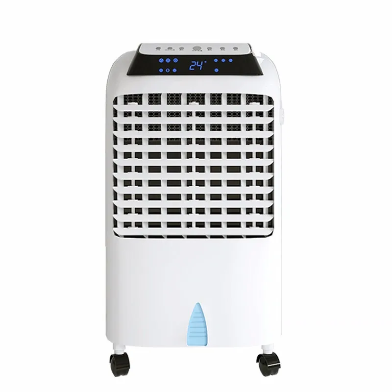 

Air-conditioning fan Household Heating and cooling air conditioner Water cooled fan Cooler Air cooler Mobile Air Conditioning