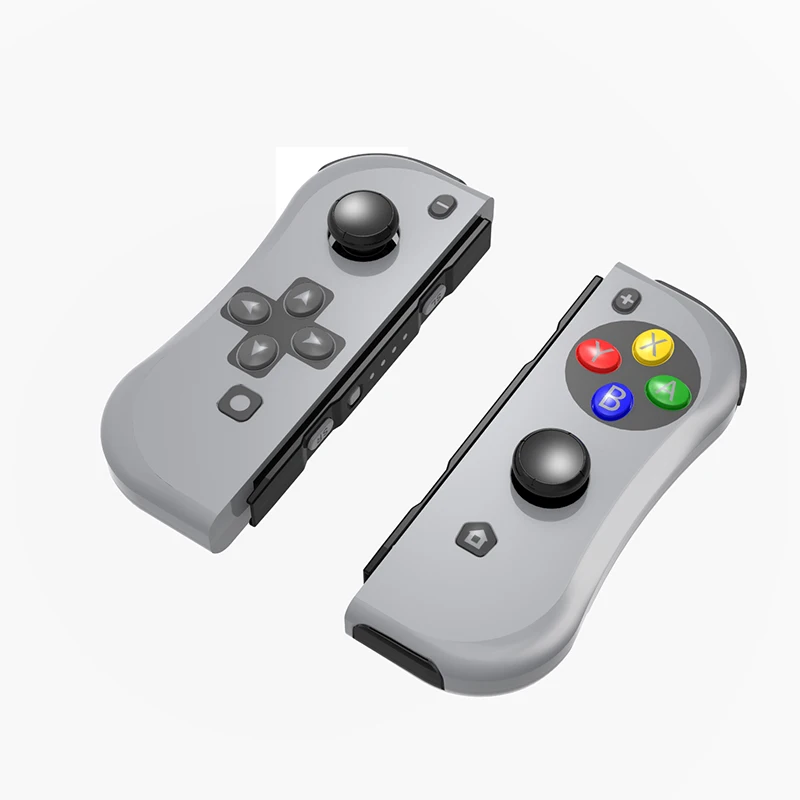 Bluetooth беспроводной контроллер Joy Con для переключателя Joy Con левый и правый контроллер Joy Con