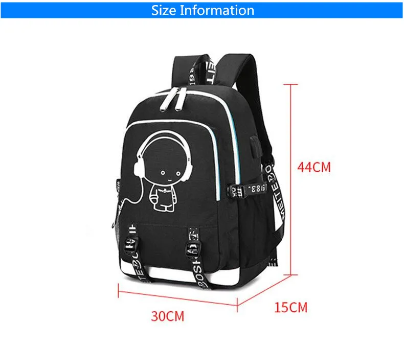 school backpack  (4)