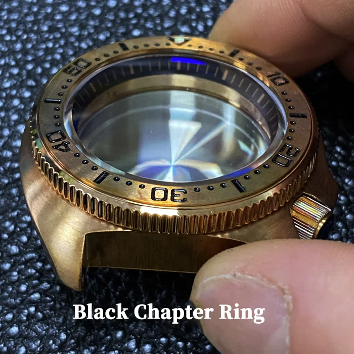 Arriba 35+ imagen bronze seiko turtle case Thptnganamst.edu.vn