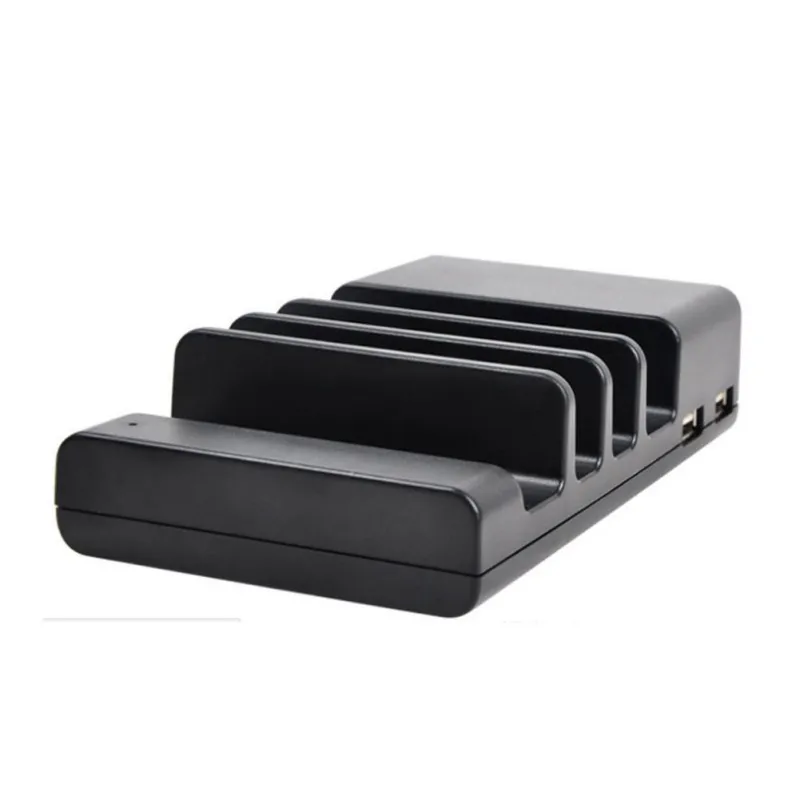 4 порта USB быстрая карта памяти Cha