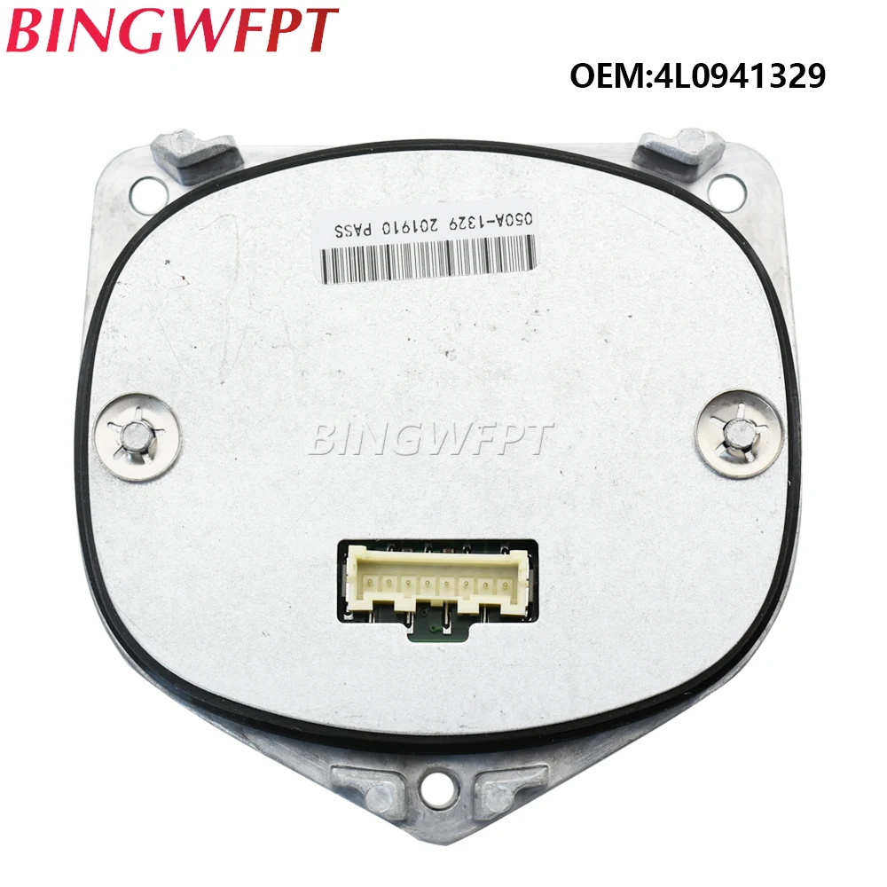 Автомобильные аксессуары, модуль HID фары для Audi Q7 4L Facelift 2010-2015 TRIXENON LEIMO 89092639 10253878E 4L0941329 4L0 941 329