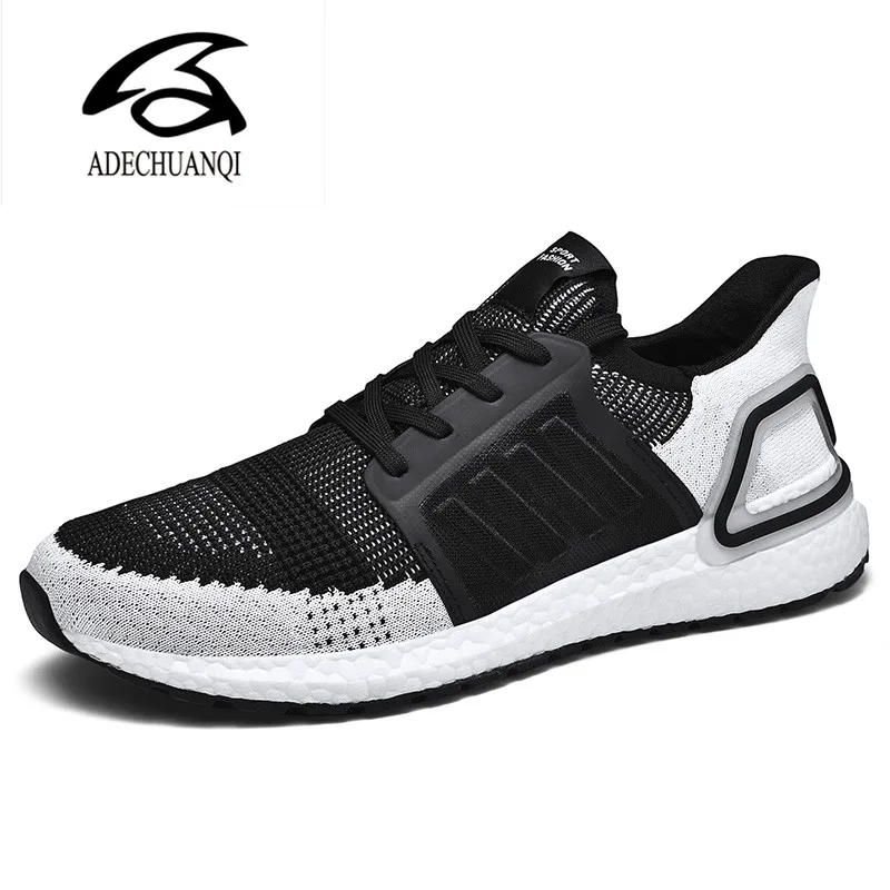 New men Sneaker Casual plus size 39-46 summer trainers designer fashion Breathable Comfortable lightweight men shoes