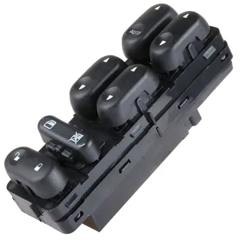 

Power Window Master Control Switch For 2001-2007 Ford Escape Mazda Tribute Mercury 3L8Z14529AAA SW7168