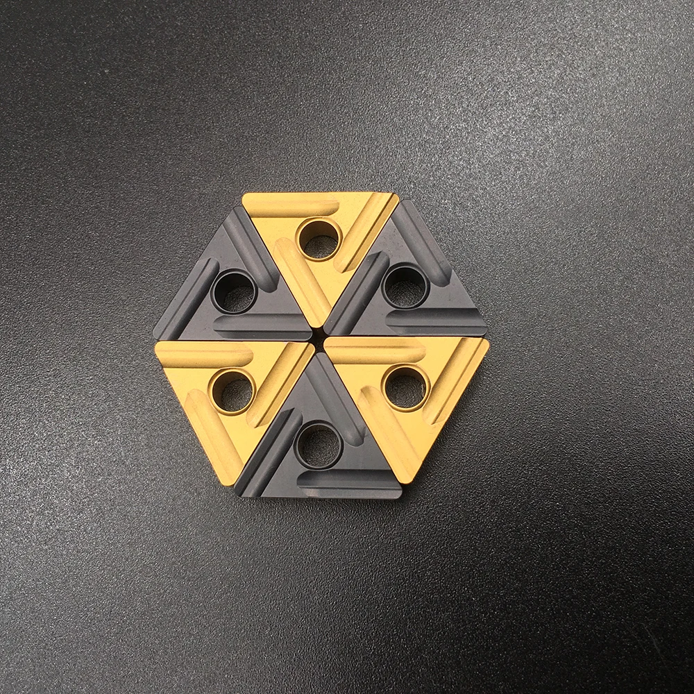 Рисунок 6 - TNMG160408L-S FT4025 + TNMG160408L-S