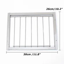 Гоночный голубь вход Провода Захвата двери занавес стакан Лофт птица прочный