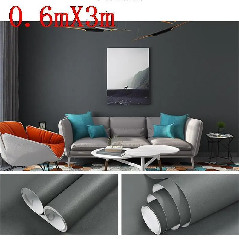 Фото Behang Para Quarto контактная настенная бумага домашний декор Parede Infantil Papel De Pared Papier Peint рулон настенной бумаги