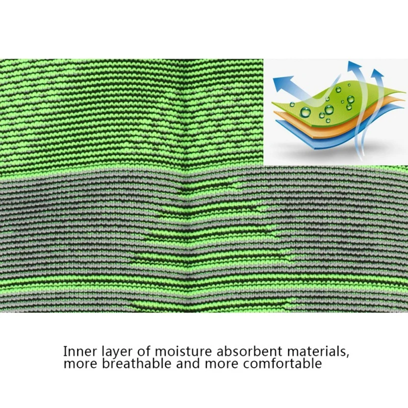 1 шт. поддержка лодыжки анти усталость Компрессионные носки дышащие ноги рукав Йога браслет на ногу защитное снаряжение