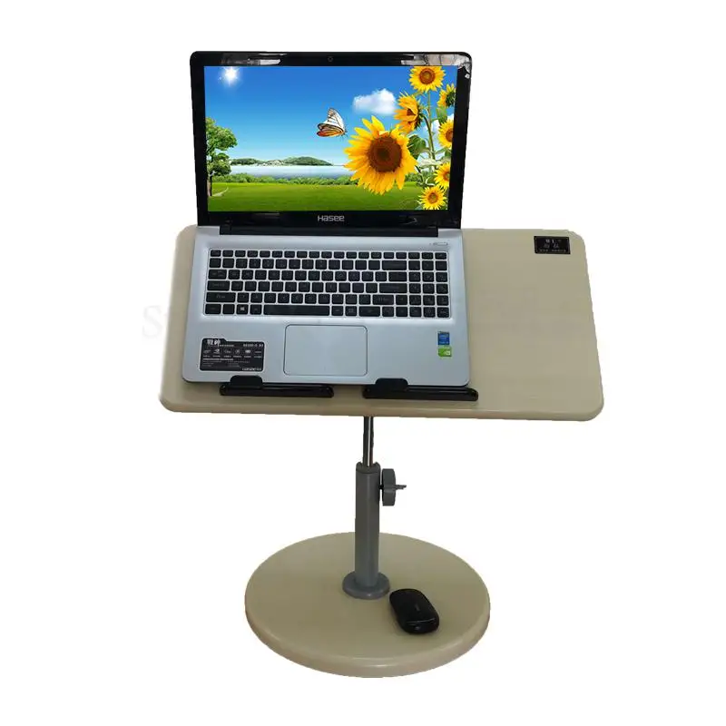 Standing Internet Laptop Computer Table Desk Sit Laptop Computer Table Standing Desk