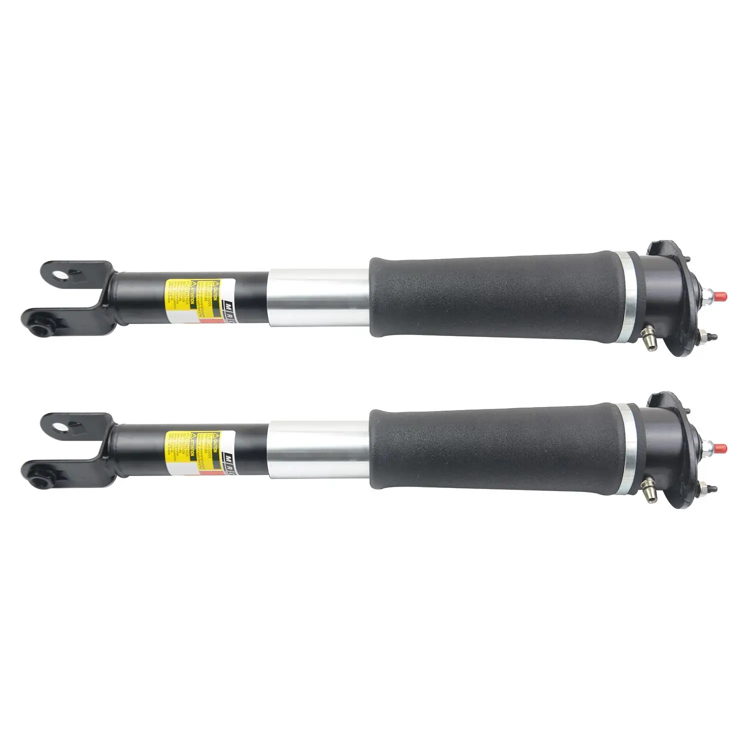 

AP02 2x Shock Absorbers Rear Left & Right 15145221 19302764 89047641 for Cadillac SRX Base Sport V6 3.6L / V8 4.6L 2004-2009