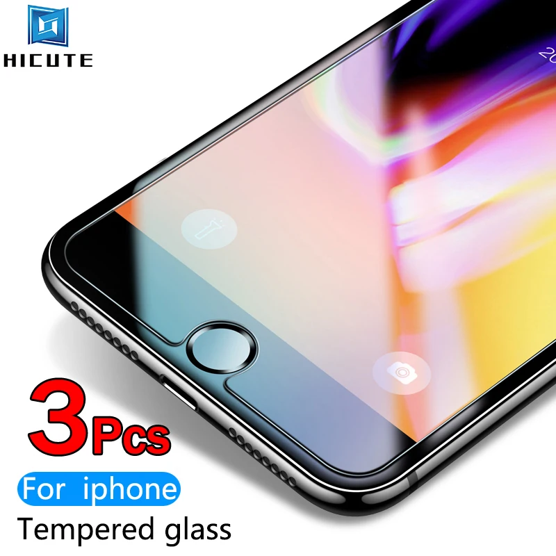 Защитное стекло для iPhone XR закаленное iphone защита экрана|Защитные стёкла и плёнки| |