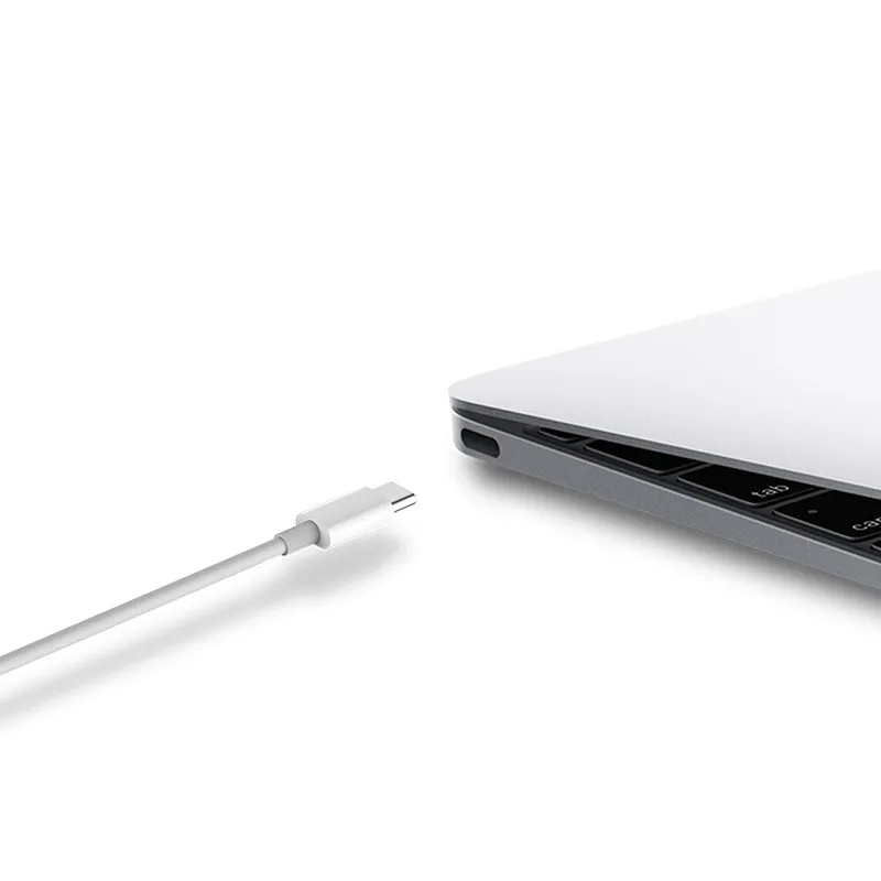 ZMI usb type c-usb type c кабель pd быстрое зарядное устройство для apple macbook samsung xiaomi ноутбук быстрая зарядка данных короткий