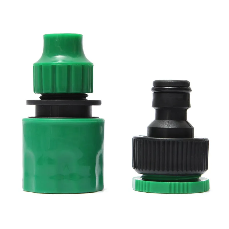 Соединитель для труб водяного шланга быстроразъемные соединители садоводства