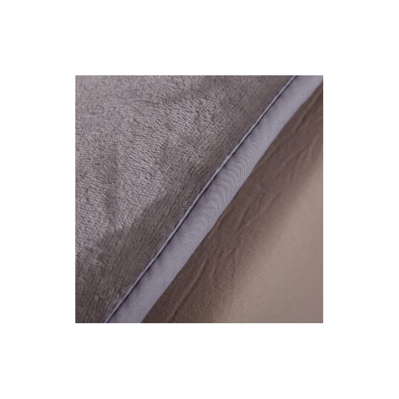 Складной матрас коврик для сна нескользящее постельное белье защитный отеля