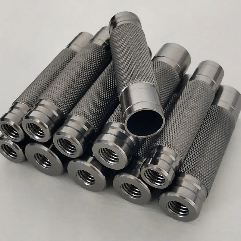 

Fishing Landing Net Head Screw 8mm Even Connector DIY Fishing Rod Change Dip Net Carbon Holder Joint Fishing Gear