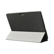 Чехол для Teclast M30 10," планшетный ПК складной стенд из искусственной кожи чехол для Teclast M30