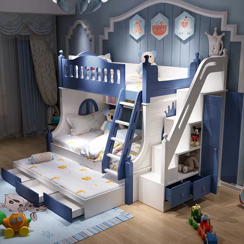 childrens bed store