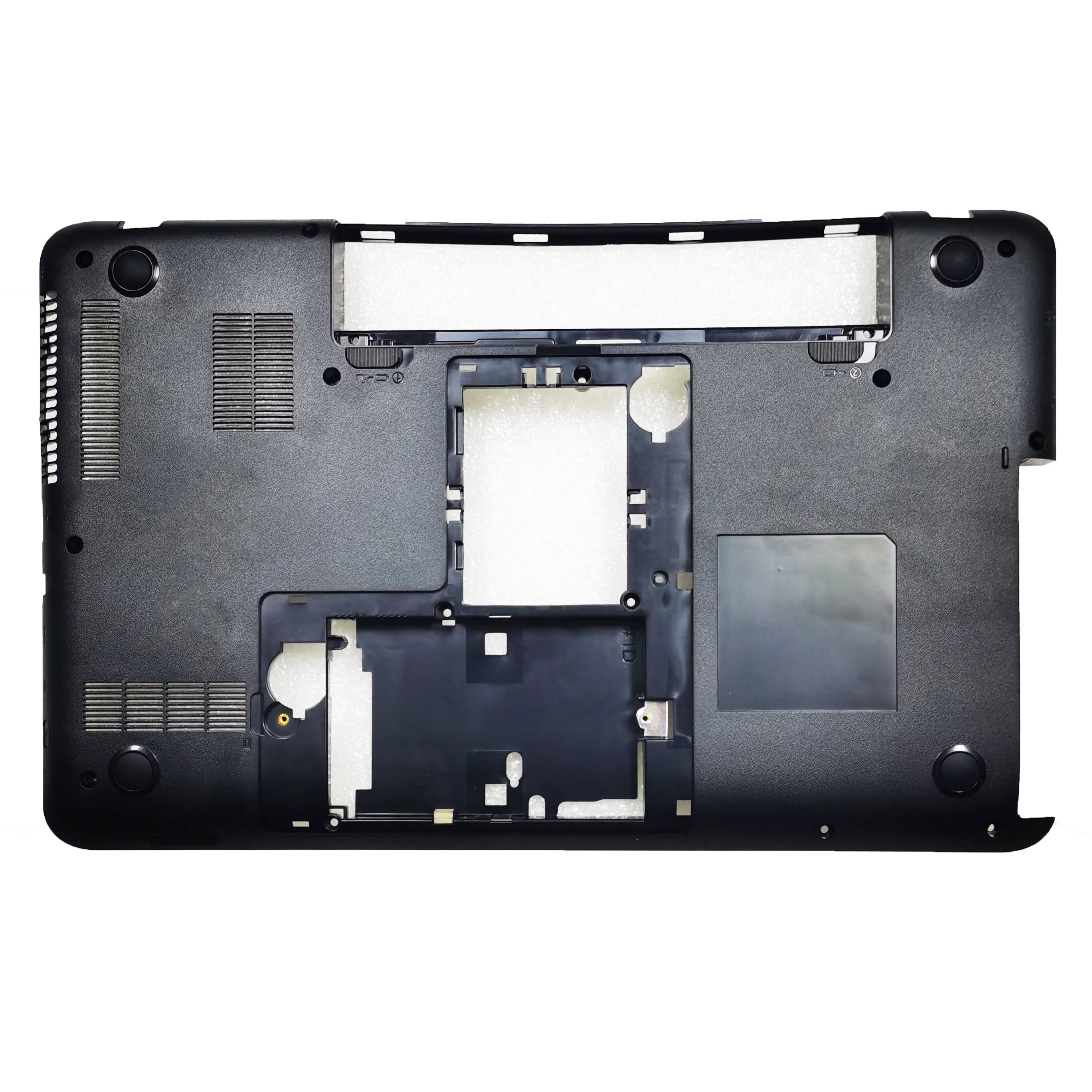 Нижняя крышка для Toshiba Satellite L850 L855 C850 C855 C855D V000272660 новая | Компьютеры и офис