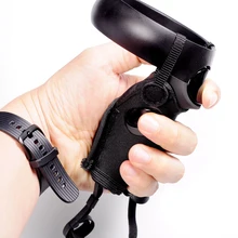 Oculus Quest/Rift S контроллер защитный чехол оболочка для переноса Grip Cover контроллер для Oculus Quest/Rift S Аксессуары для VR