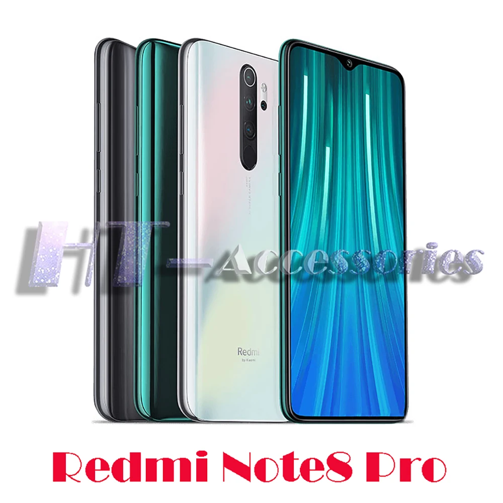 Для Redmi Note 8 Pro SIM лоток держатель SD кардридер слот адаптер для Xiaomi Note8| |