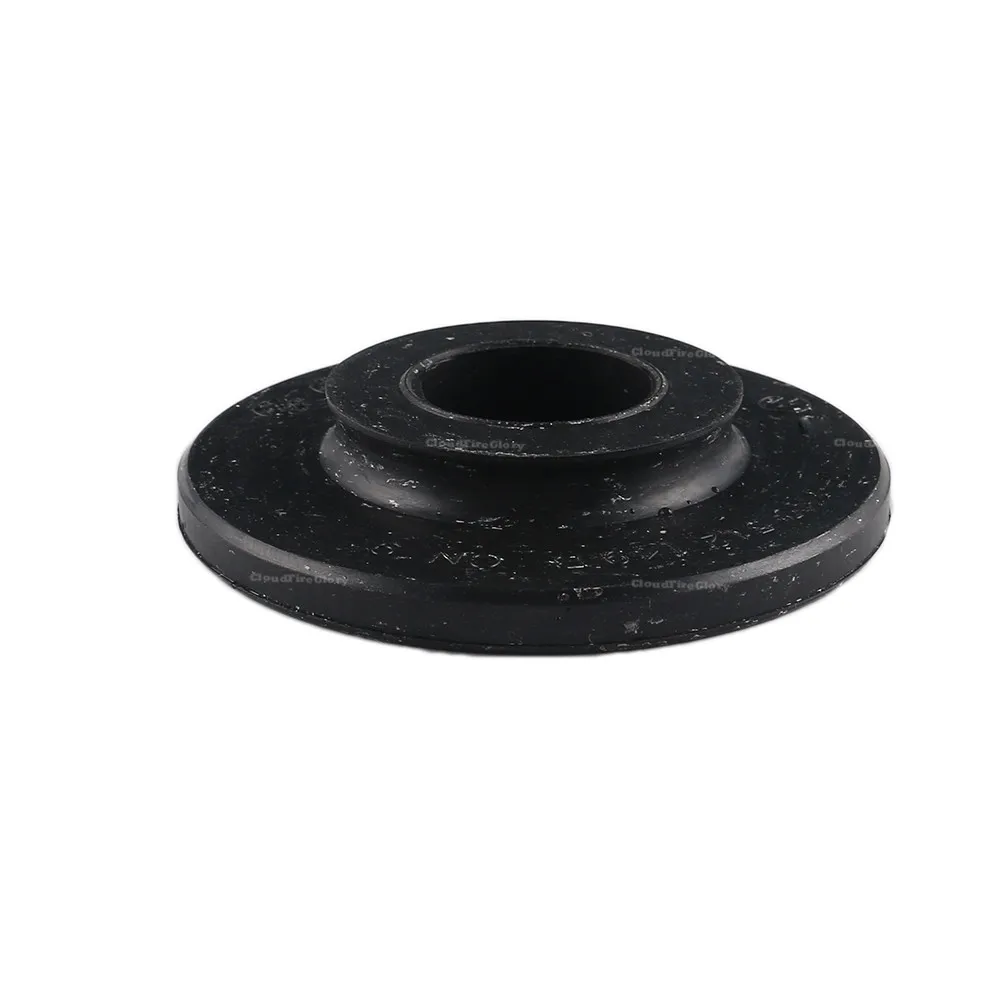 1K0512149B Rear Upper Spring Mount Bushing For Volkswagen Je tta 2005 2006 2007 2008- Rabbit Golf MK5 For Audi A3 2005-2007