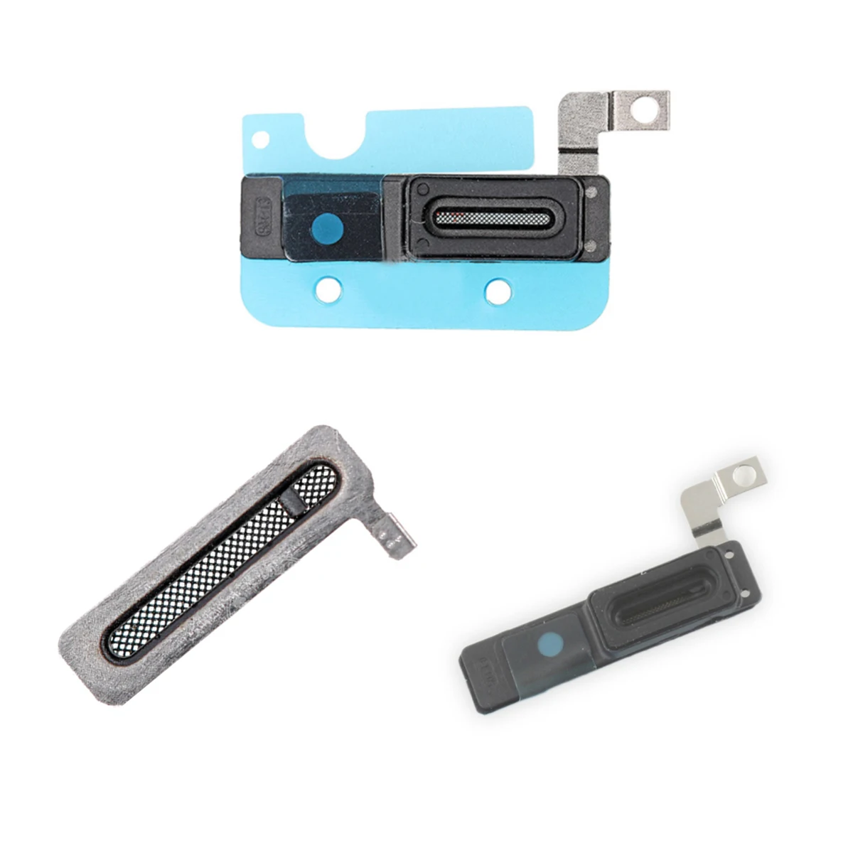 10PCS Original Earpiece Ear Speaker For iPhone 12 11 Pro X XR XS Max 8