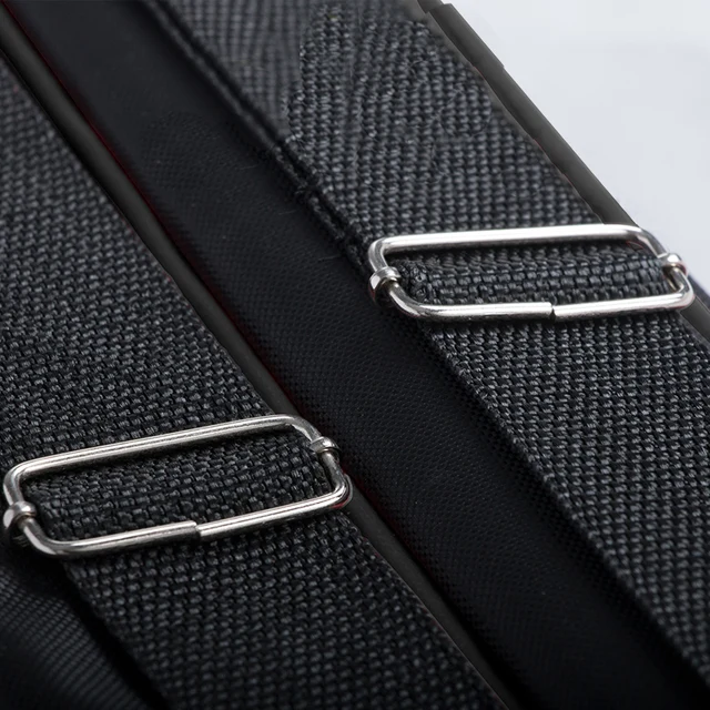 낚시 애호가를 위한 뛰어난 다기능성과 내구성을 갖춘 휴대용 낚시 가방