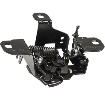 

Hot Vehicle Cover Direct Fit Durable Parts Release Rod Engine Hood Latch Lock Kit Handle Replacement Car Bonnet Auto For Beetle