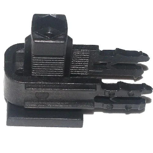 

Water Tank Bracket Radiator Hose Bracket Plastic Clip for Ford TAURUS 2015- 1.5 2.0