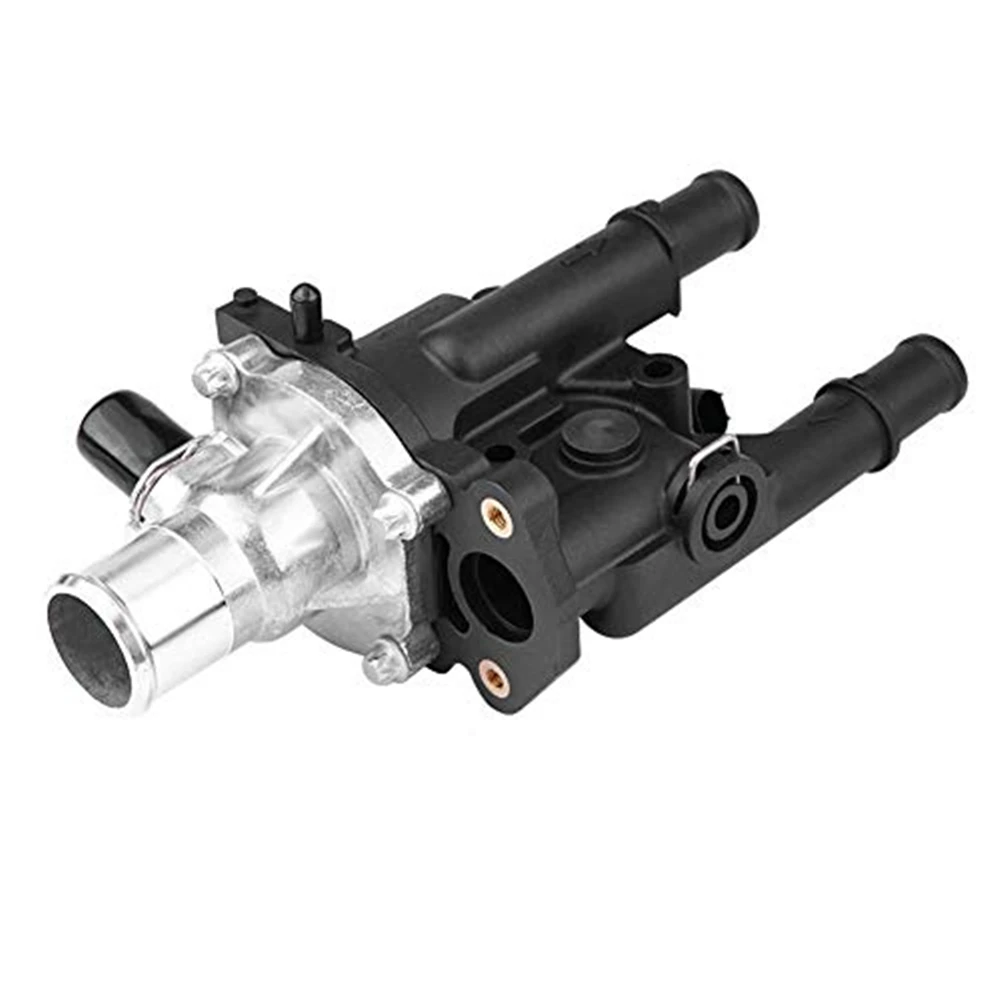 Car Engine Coolant Thermostat Assembly 55577073 55353311 Fit Holden JG