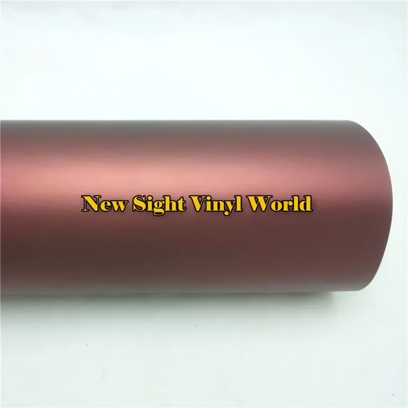 Satin-Brown-Matte-Chrome-Car-Vinyl-Film (4)