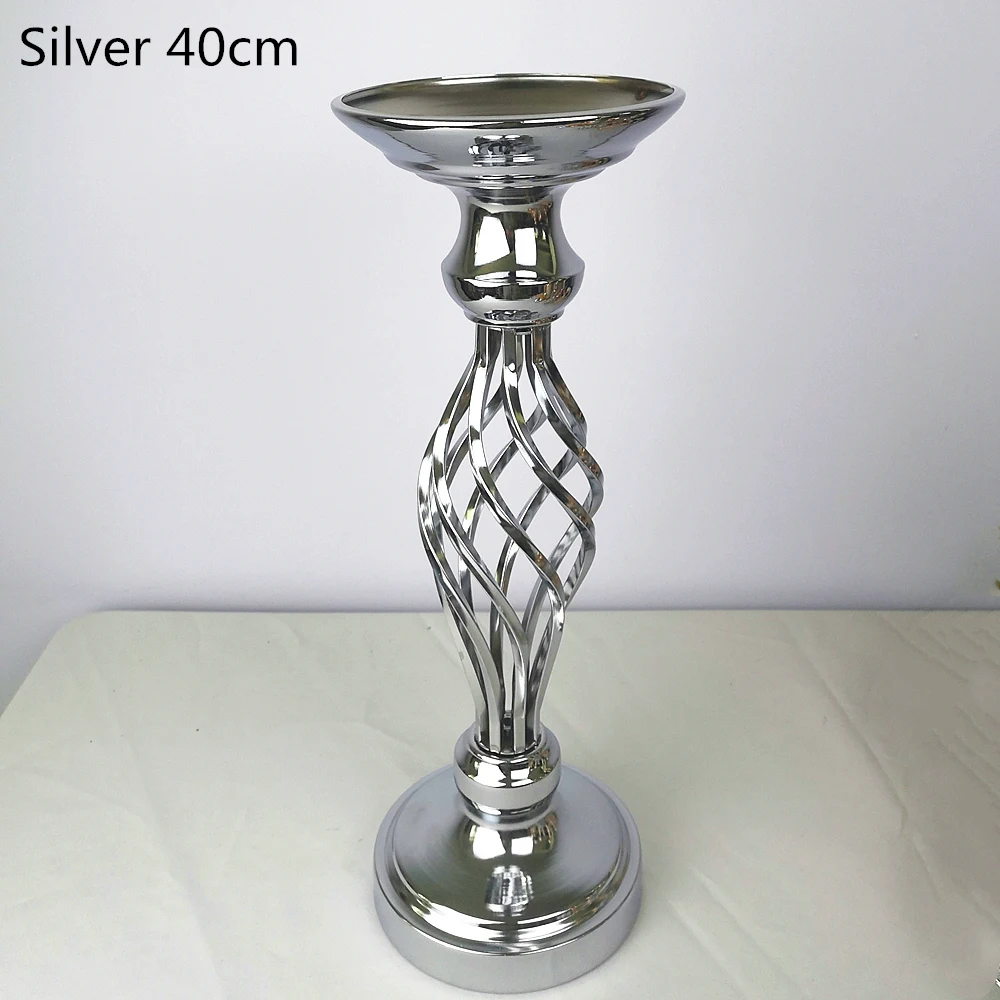 Silver 40cm