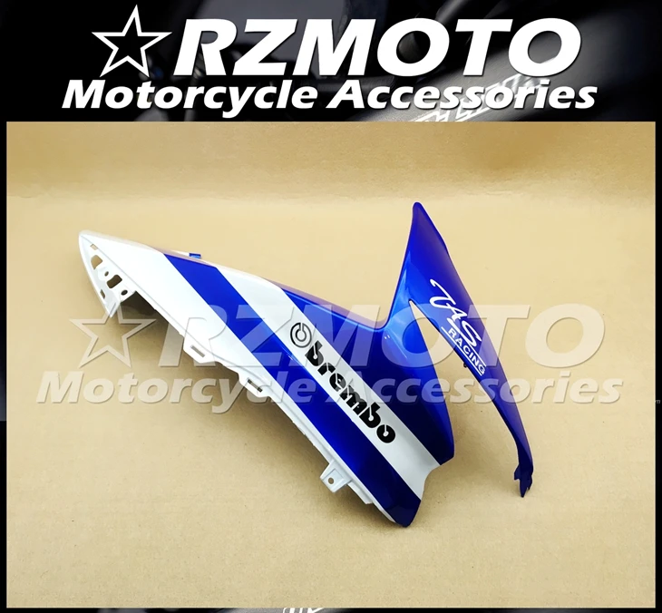 ABS мотоцикл обтекатель комплект для SUZUKI GSXR600 750 L1 L2 L3 2011- год кузов литьевая форма Магазин № 1192