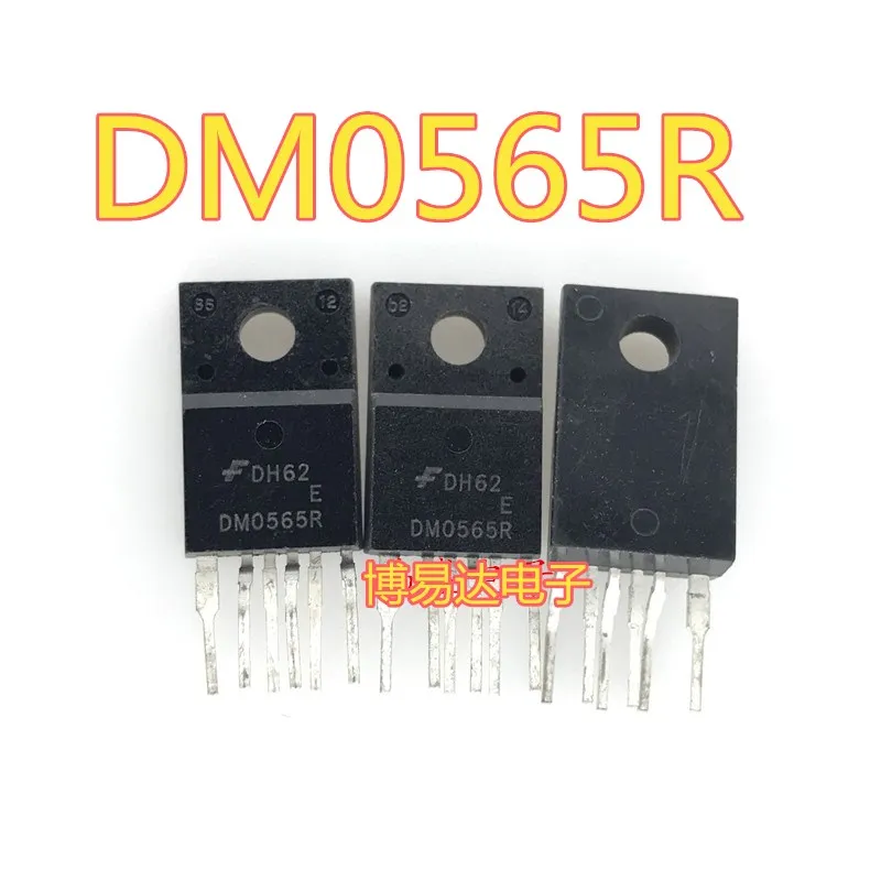 DM0565R TO220F-6
