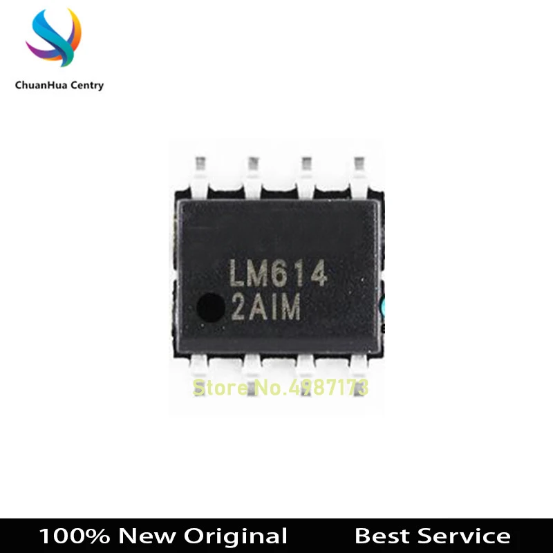 LM6142AIMX SOP8 LM6142AIM Большая скидка для большего количества