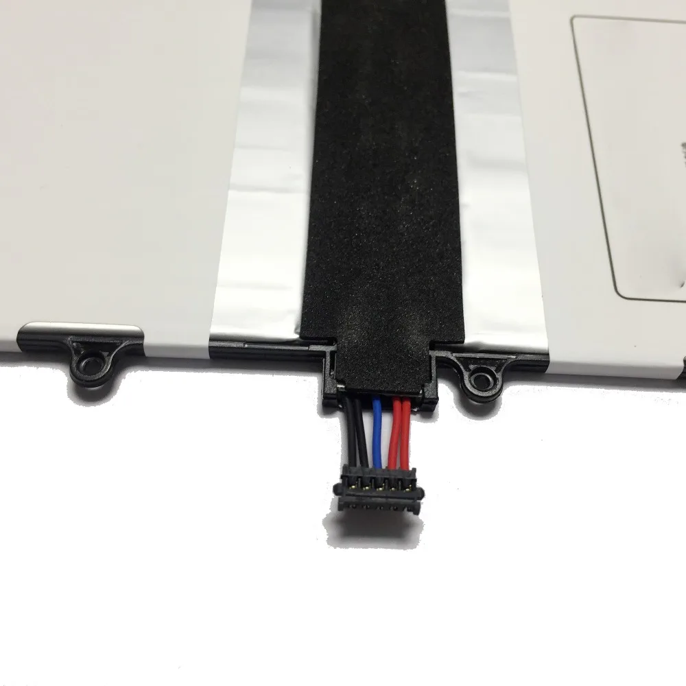 Tablet Bateria Sp3676b1a 1s2p para Samsung Galaxy Note 10.1 gt N8000 N8010 N8020 gt P7510 Tab gt P7510 7000mah Bateria e energia extra p/ tablet - Imagem 5