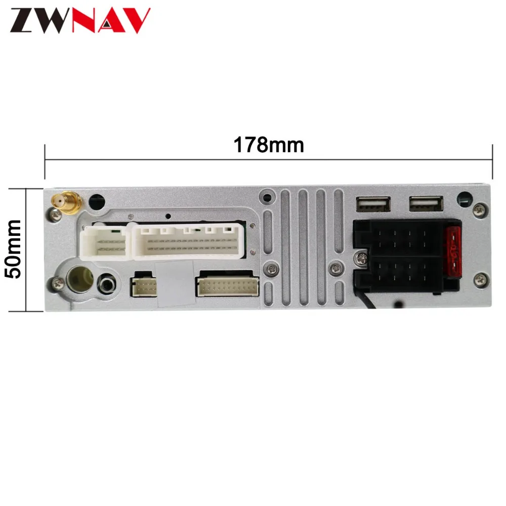 4+ 64G DSP 2 din Android 9,0 Автомобильный мультимедийный dvd-плеер для PEUGEOT 508 2011- gps Navi карта Аудио магнитола головное устройство