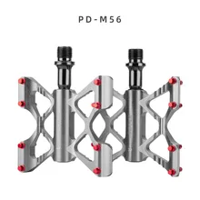 

Aluminum MTB Bicycle Components PROMEND Cycling Pedals 2021 High Quality