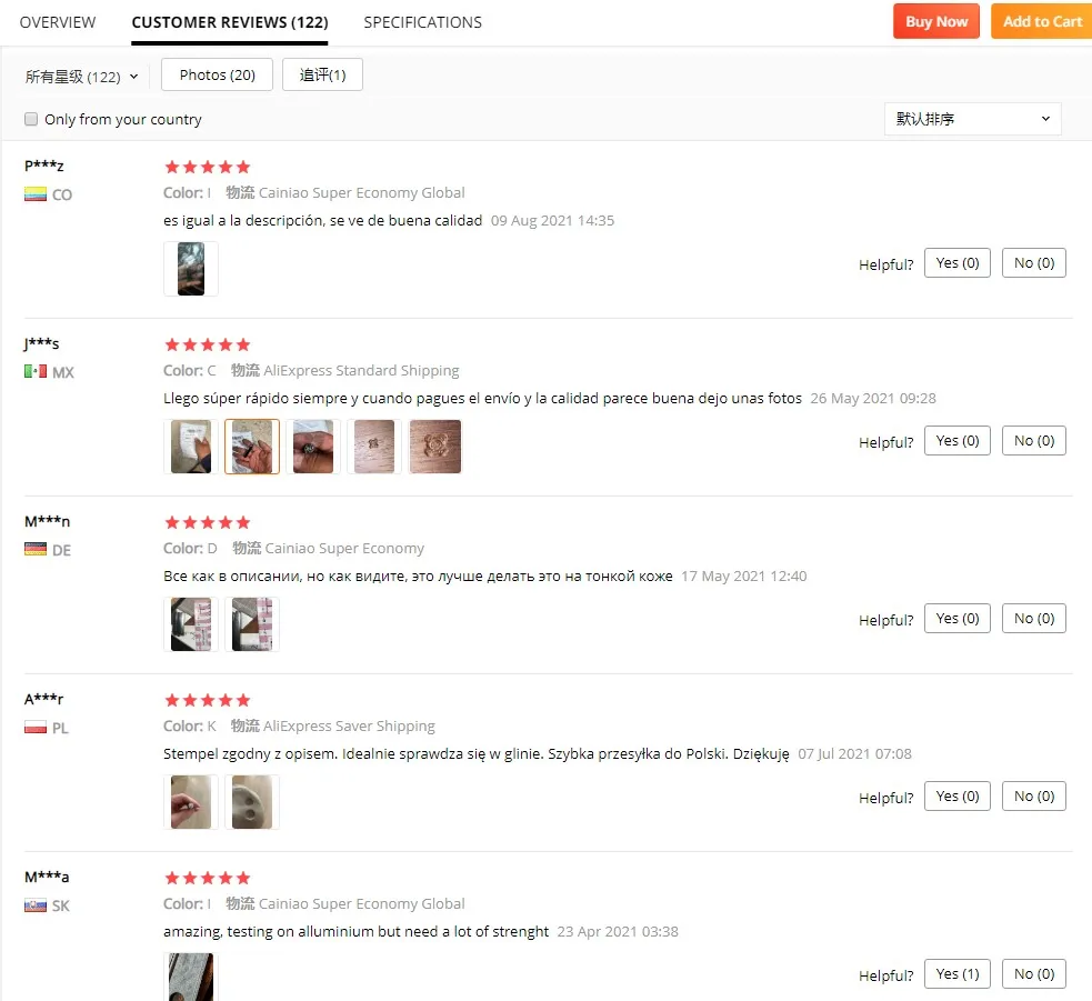 Description Picture 4 of item6mm 1/4in Carbon Steel Design Stamp Punch Stamping Tool  Leather Wood Jewelry Craft Punching Stamps Stamping Tools Craft