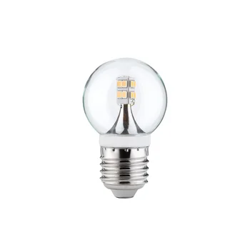 

28263 LED Tropfen 2,5 E27 transparent