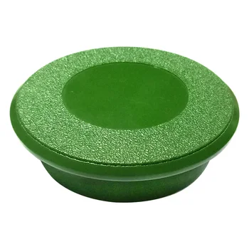 

Green Hole Universal Lawn Golf Cup Cover Putting Practice Training Aid Easy Install Sports Accessories Office Indoor Outdoor