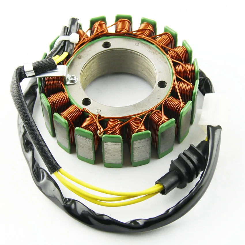 Статор мотоцикла катушки для Honda 31120-MAH-005 VT1100C2 VT1100C3 VT1100C VT1100D2 VT1100T тени A.C.E. Сабля аэродинамический дух тур