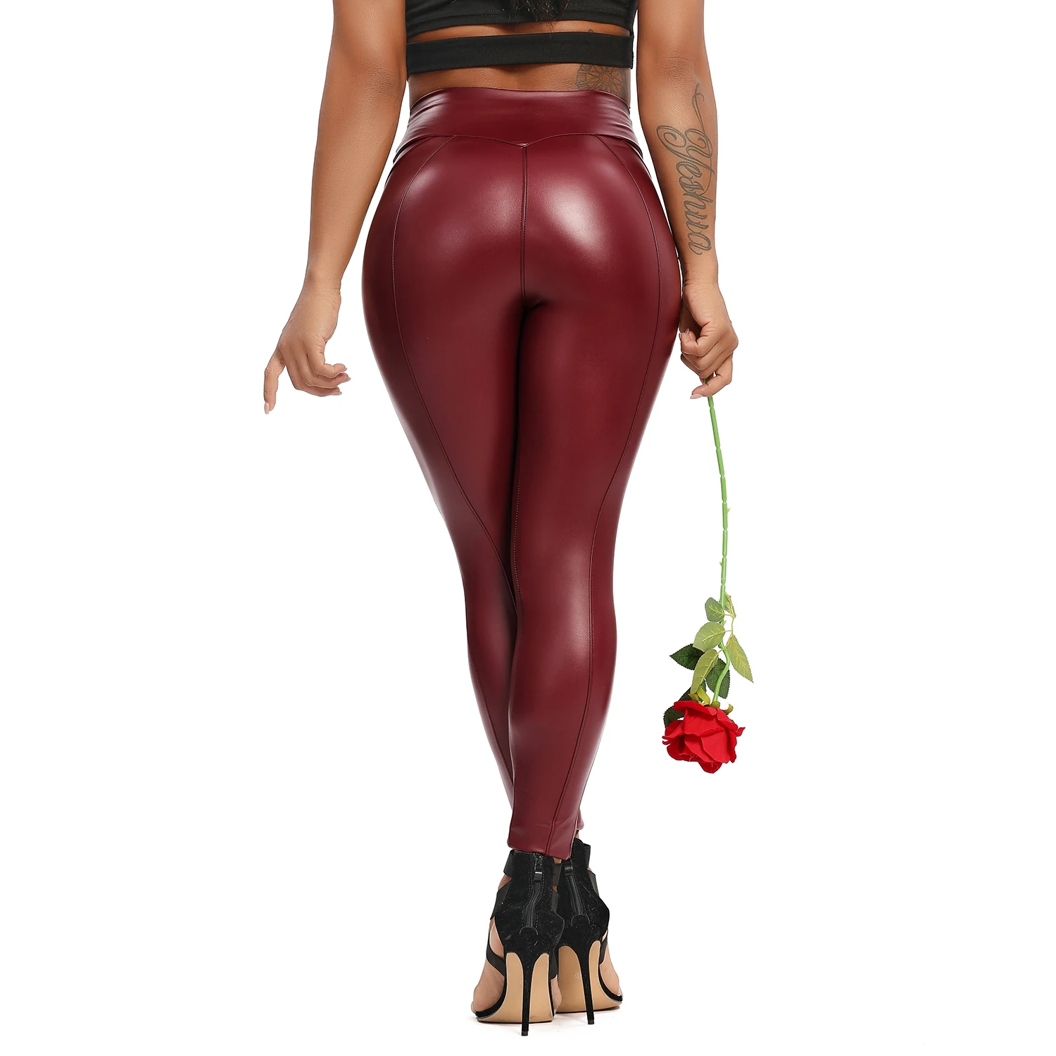 Fitness Yoga Pants Women Sports Leggings